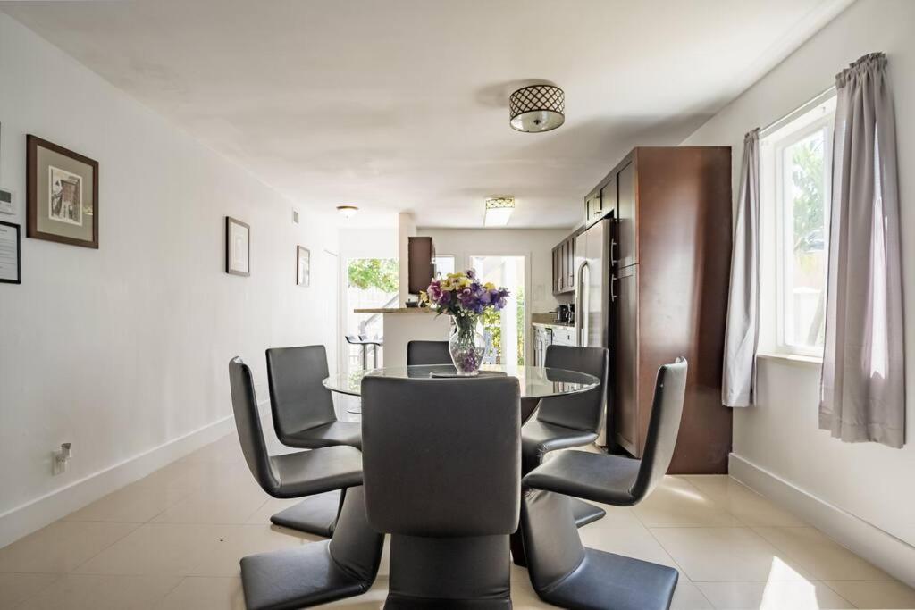 A2 - Endless Summer Vacation Rentals - 3 Bedroom Apartment Close To Casino Fort Lauderdale Eksteriør billede