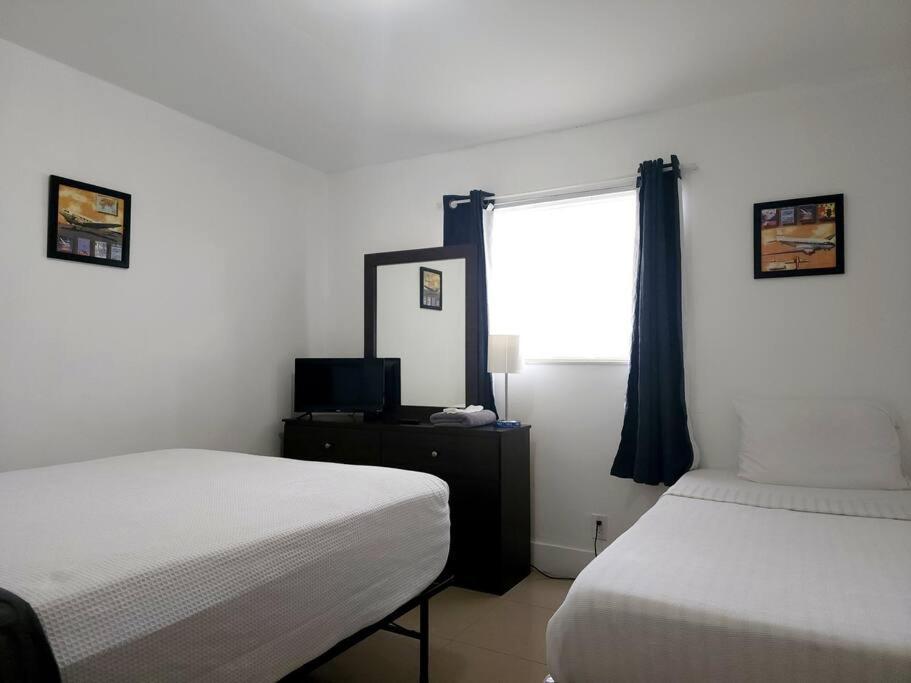 A2 - Endless Summer Vacation Rentals - 3 Bedroom Apartment Close To Casino Fort Lauderdale Eksteriør billede