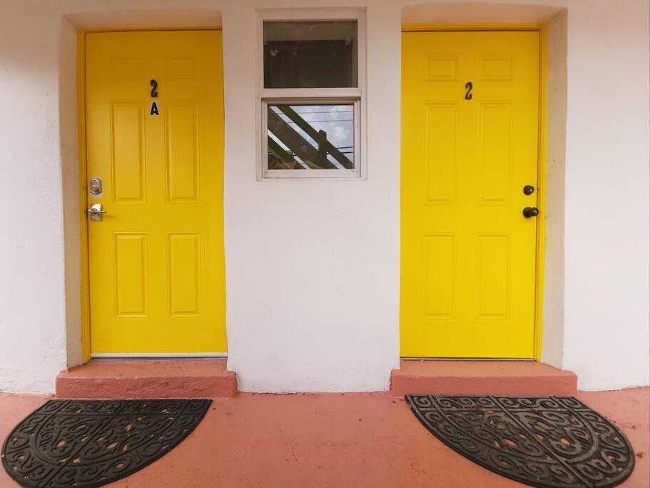 A2 - Endless Summer Vacation Rentals - 3 Bedroom Apartment Close To Casino Fort Lauderdale Eksteriør billede