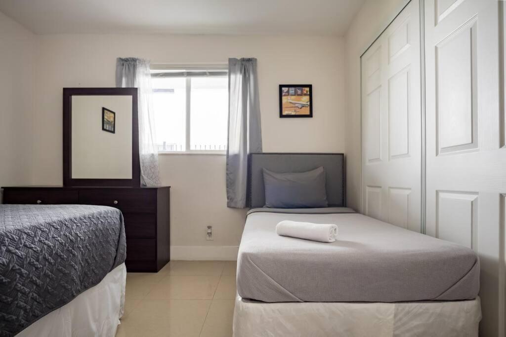 A2 - Endless Summer Vacation Rentals - 3 Bedroom Apartment Close To Casino Fort Lauderdale Eksteriør billede