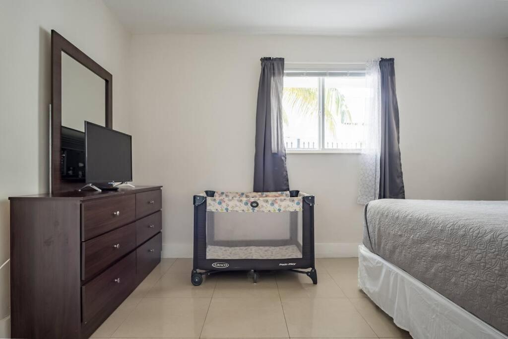 A2 - Endless Summer Vacation Rentals - 3 Bedroom Apartment Close To Casino Fort Lauderdale Eksteriør billede