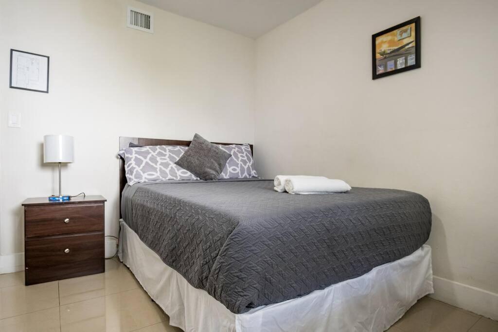 A2 - Endless Summer Vacation Rentals - 3 Bedroom Apartment Close To Casino Fort Lauderdale Eksteriør billede