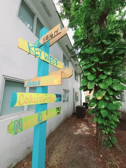 A2 - Endless Summer Vacation Rentals - 3 Bedroom Apartment Close To Casino Fort Lauderdale Eksteriør billede